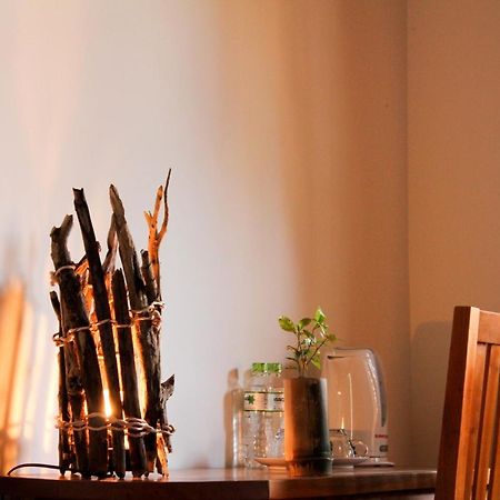 Sam Ong Lang Homestay دونغ دونغ المظهر الخارجي الصورة