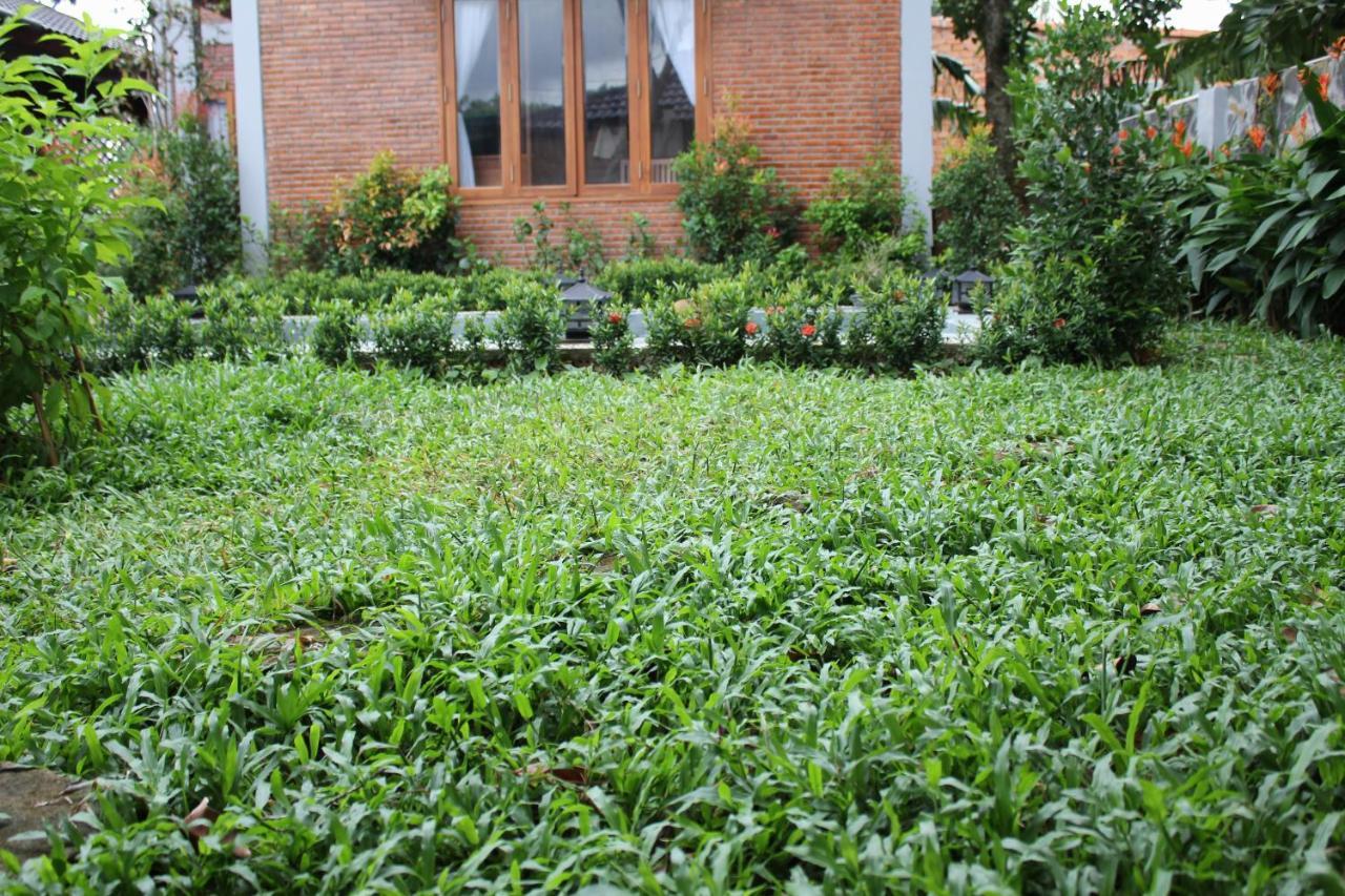 Sam Ong Lang Homestay دونغ دونغ المظهر الخارجي الصورة