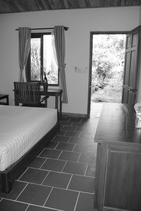 Sam Ong Lang Homestay دونغ دونغ المظهر الخارجي الصورة