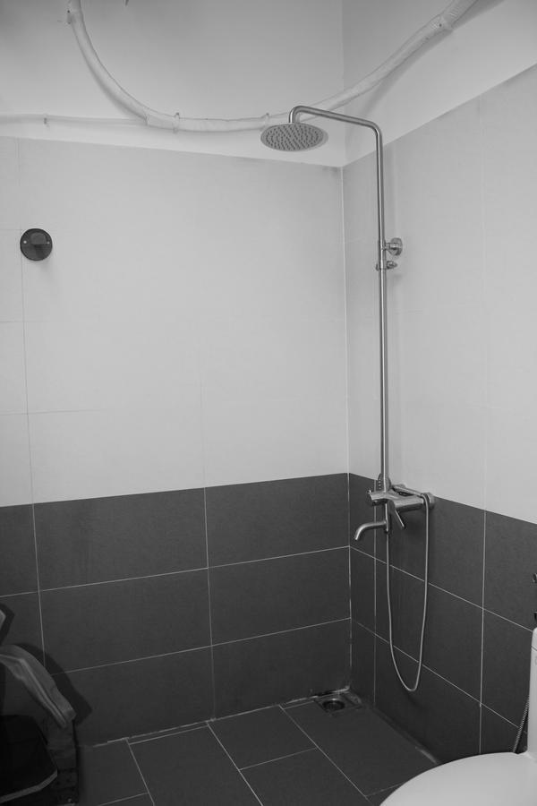 Sam Ong Lang Homestay دونغ دونغ المظهر الخارجي الصورة