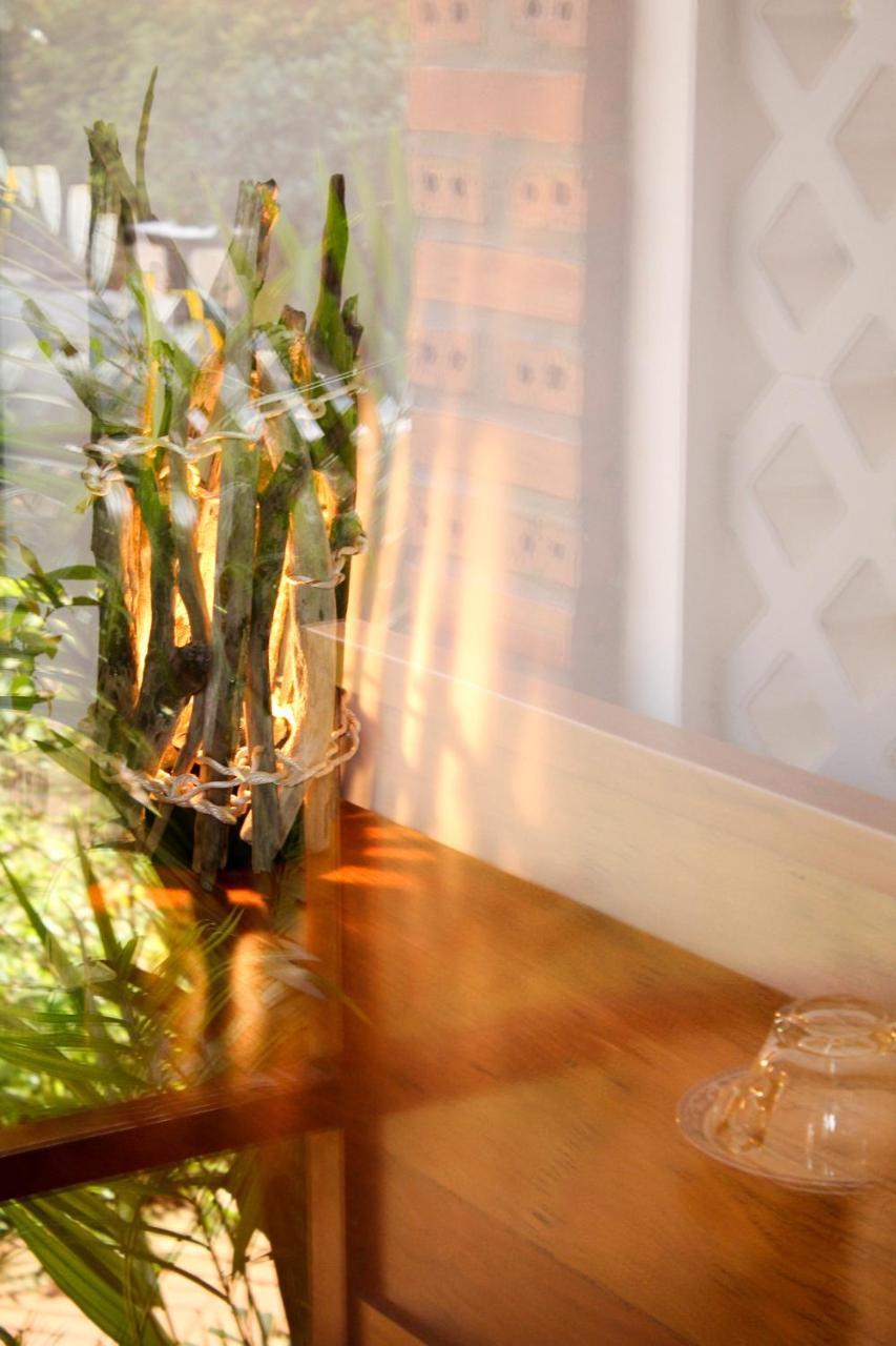 Sam Ong Lang Homestay دونغ دونغ المظهر الخارجي الصورة