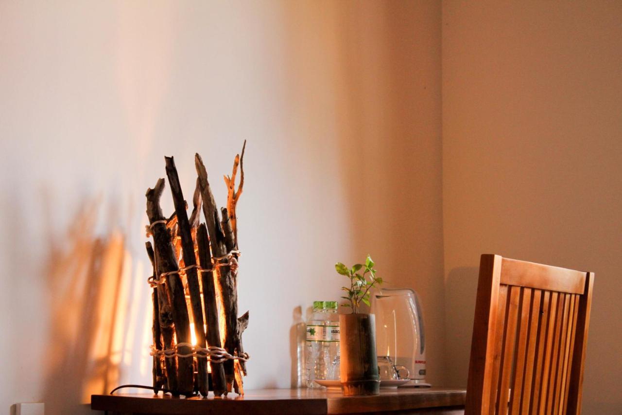 Sam Ong Lang Homestay دونغ دونغ المظهر الخارجي الصورة