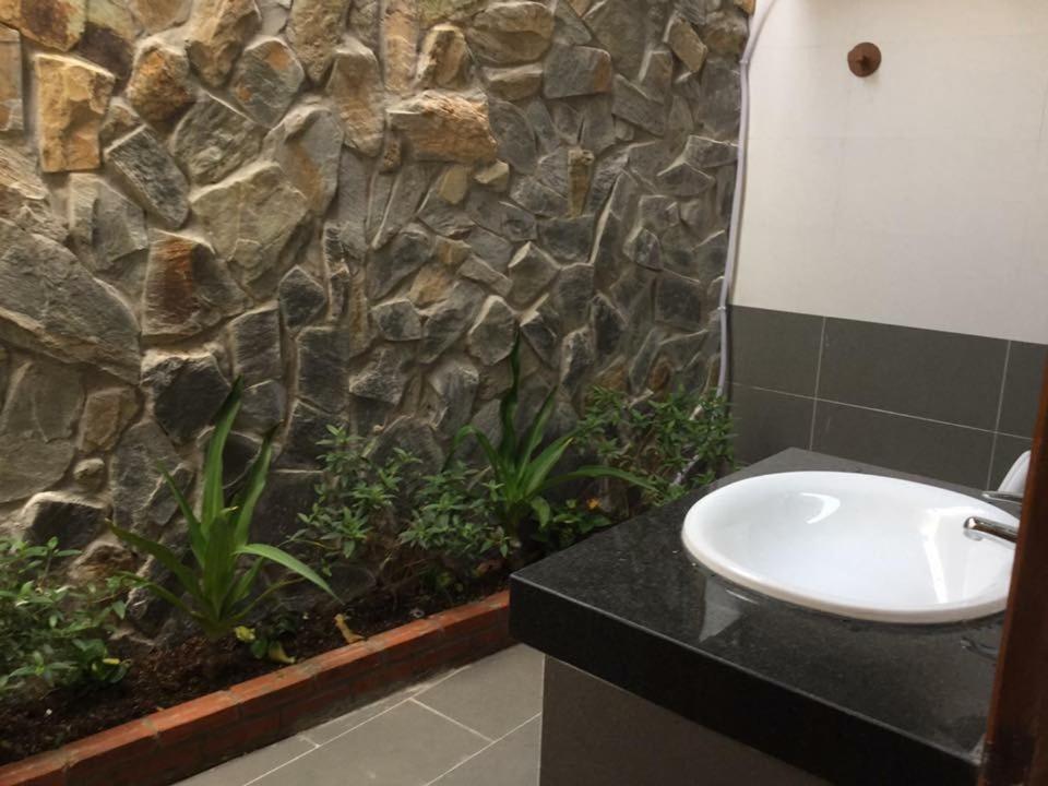 Sam Ong Lang Homestay دونغ دونغ المظهر الخارجي الصورة