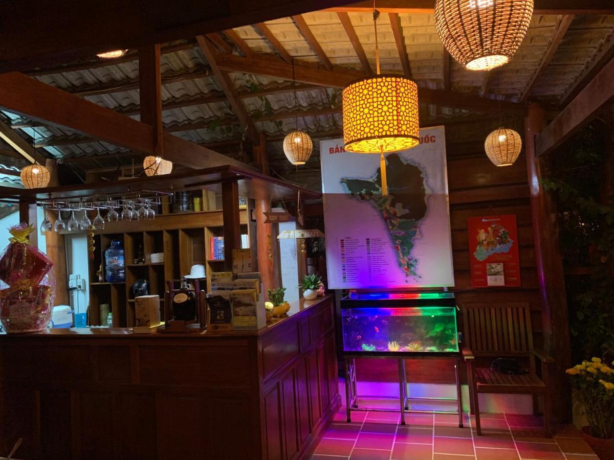 Sam Ong Lang Homestay دونغ دونغ المظهر الخارجي الصورة